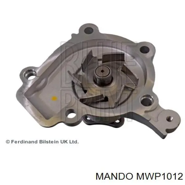 Помпа MWP1012 Mando