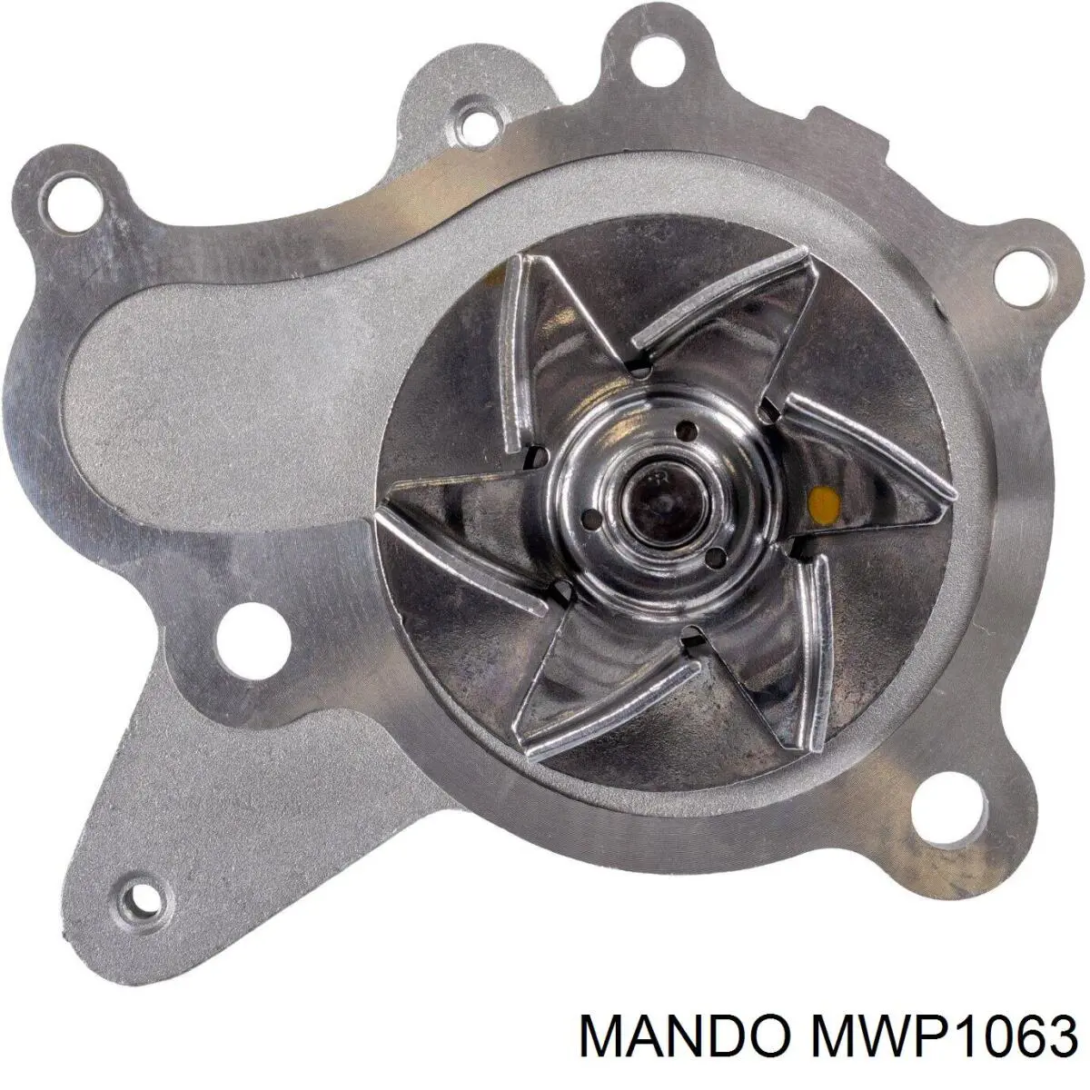 MWP1063 Mando помпа водяна, (насос охолодження)