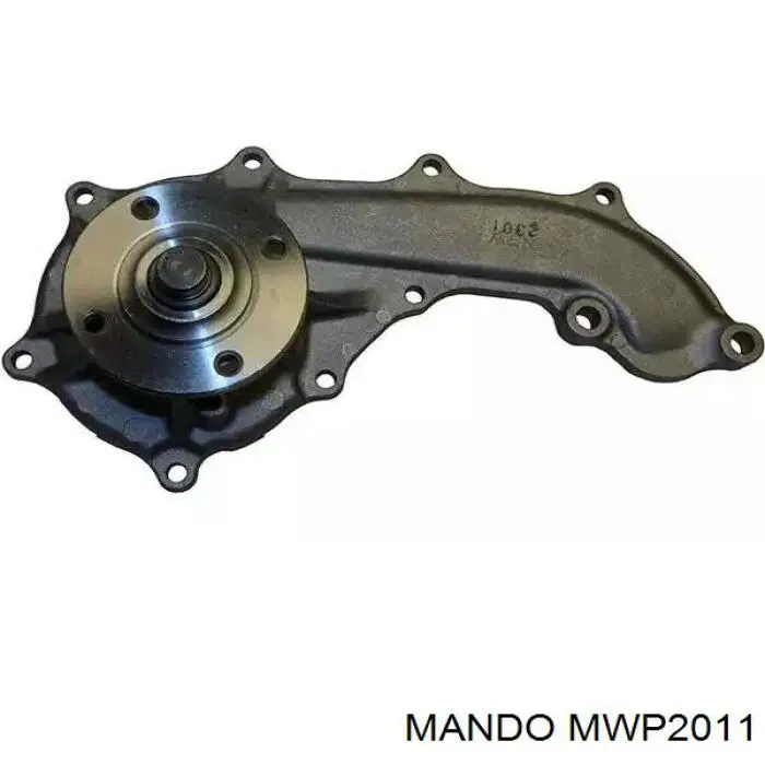 Помпа 25181875 Opel