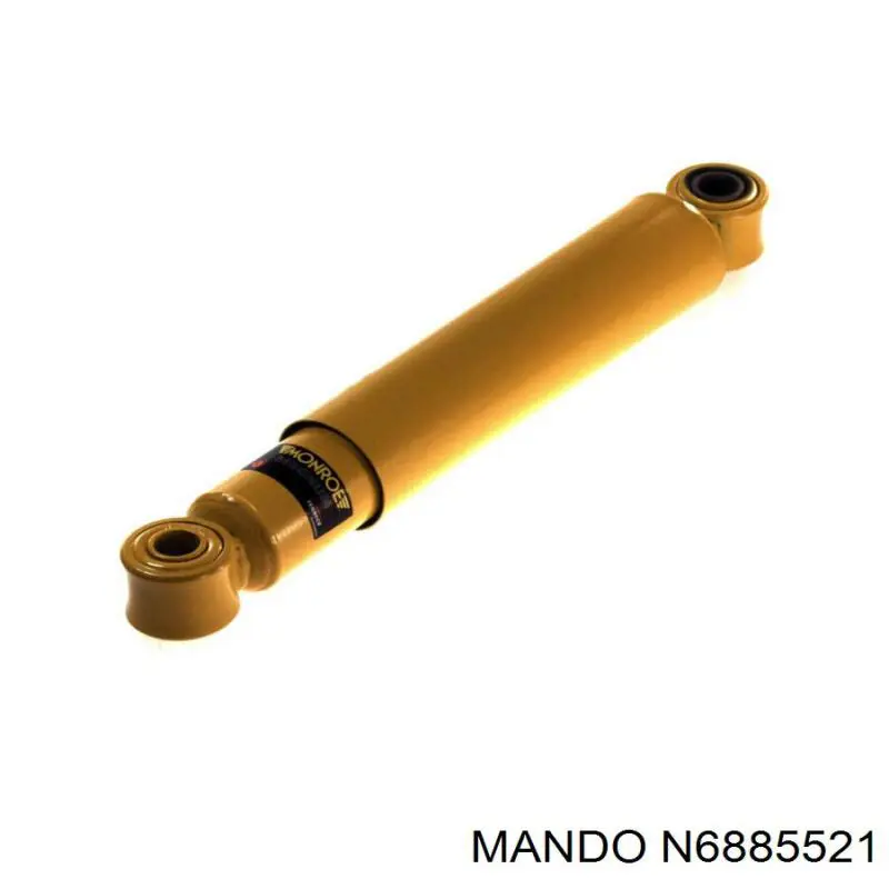 Амортизатор причепа N6885521 MANDO