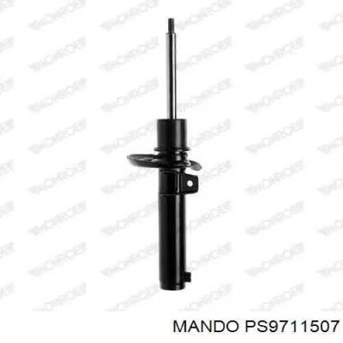 Стойка амортизатора передняя Mando PS9711507 ціна, від 42.18 USD