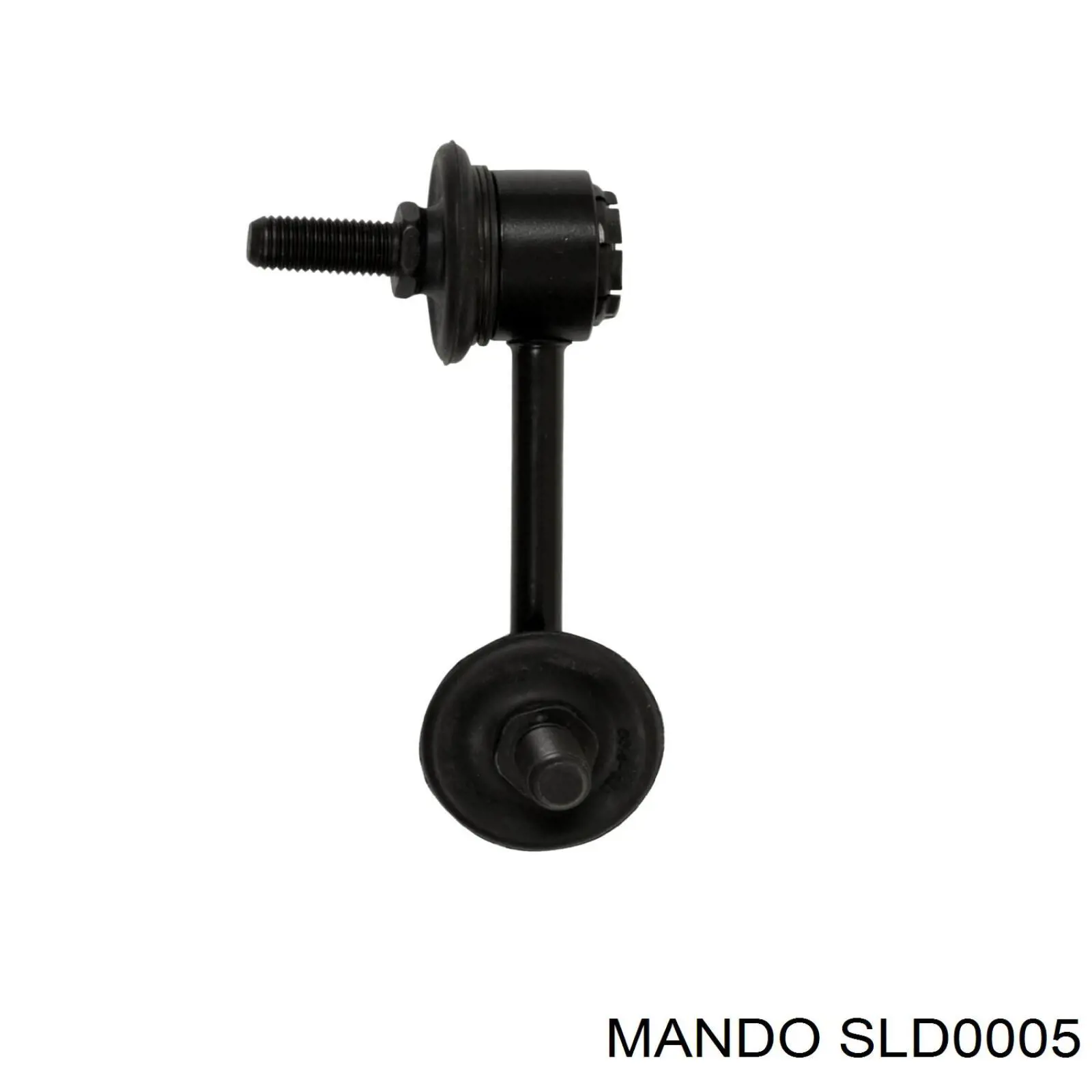 SLD0005 Mando стійка стабілізатора переднього, ліва