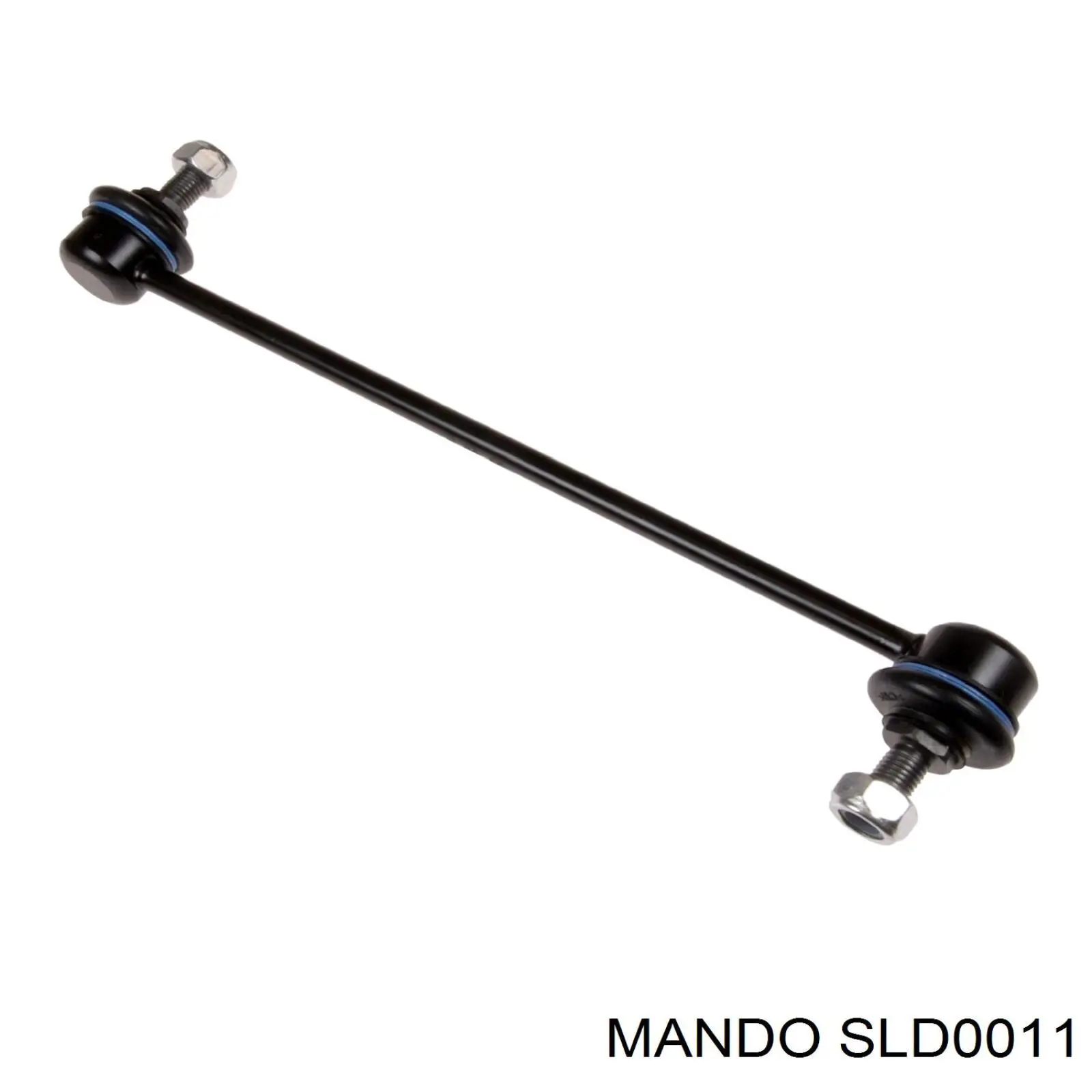 Лінк стабілізатора, заднього Mando SLD0011 ціна, від 6.14 USD