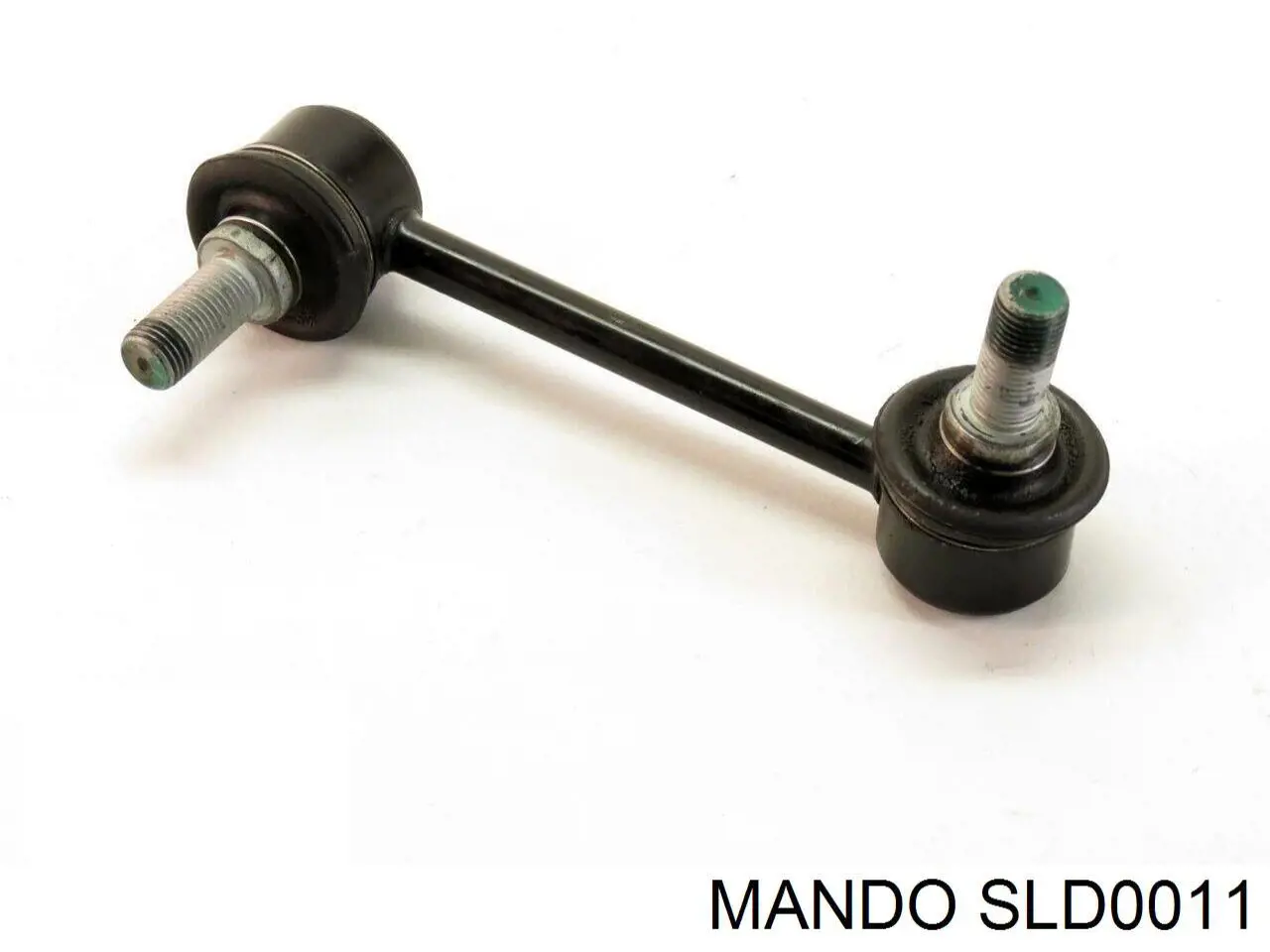 Стійка стабілізатора заднього SLD0011 Mando
