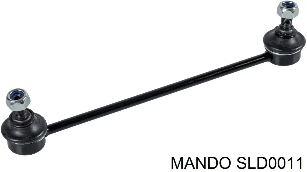 SLD0011 Mando Тяжка стабілізатора, заднього