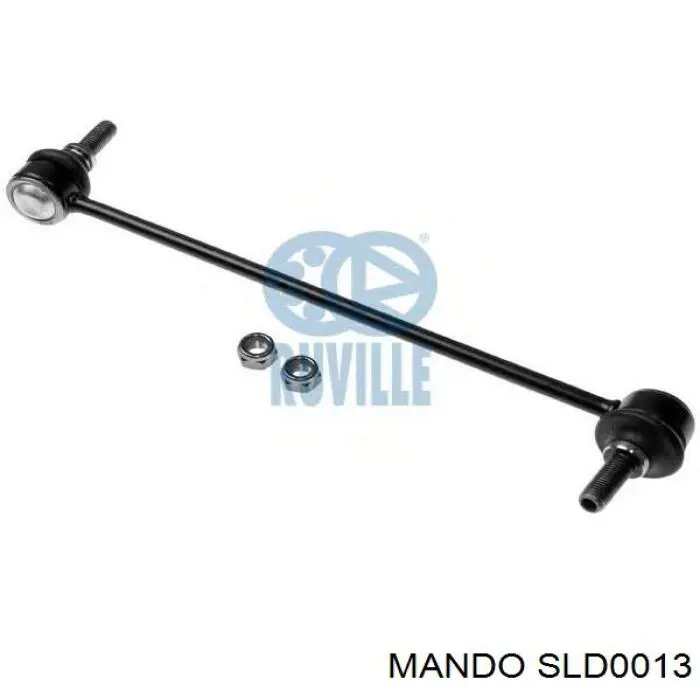 Купити SLD0013 Mando Тяжка стабілізатора переднього