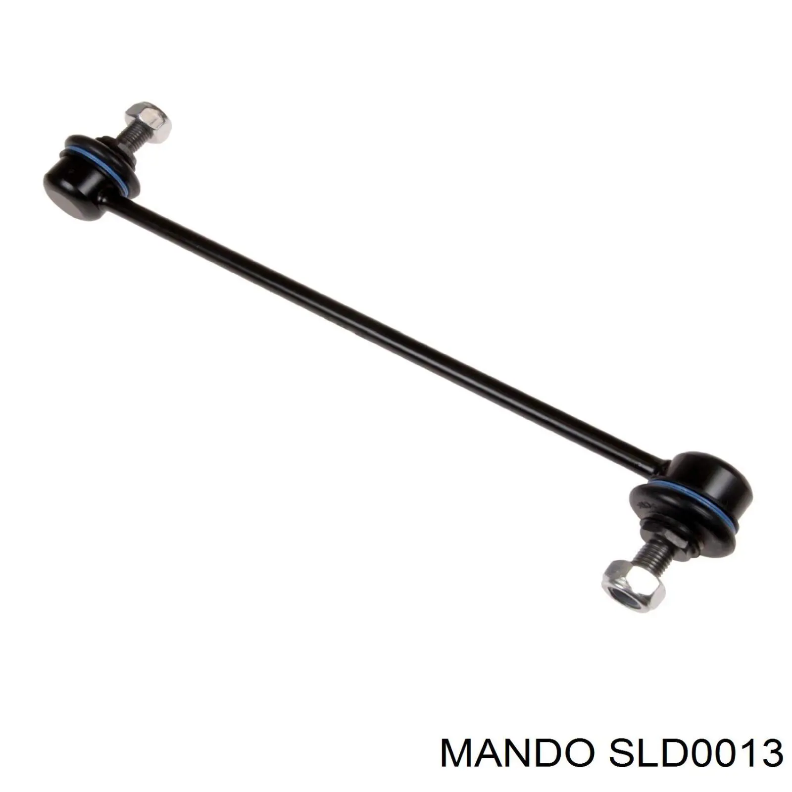 SLD0013 Mando Тяга переднього стабілізатора