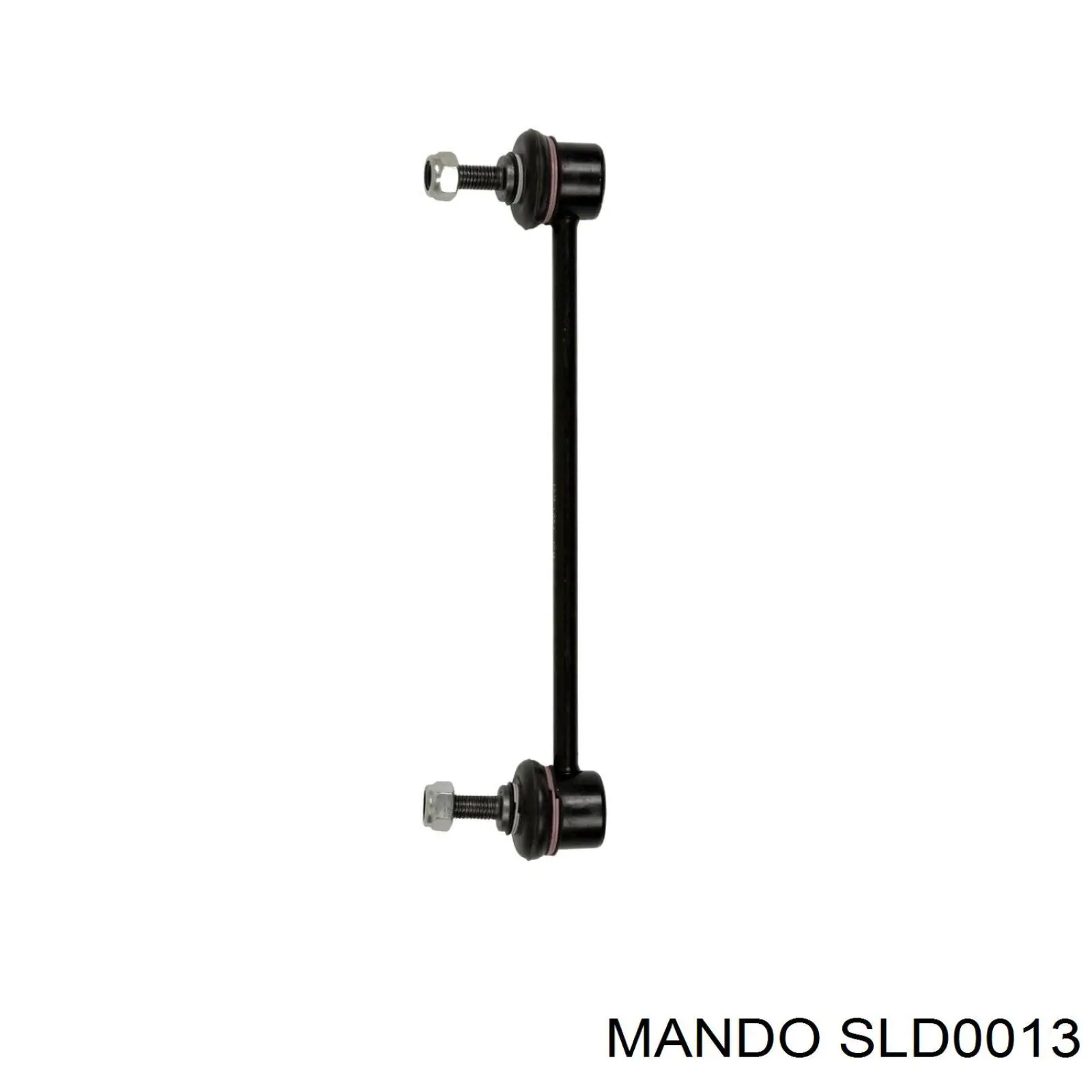 Амортизаційна стійка Mando SLD0013 ціна, від 8.34 USD