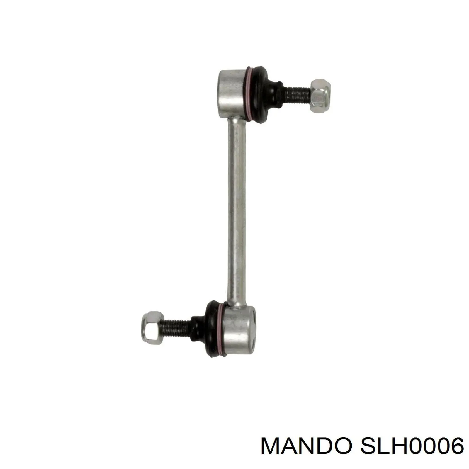 SLH0006 Mando стійка стабілізатора заднього