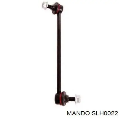 Купити SLH0022 Mando Лінк стабілізатора, переднього, лівий