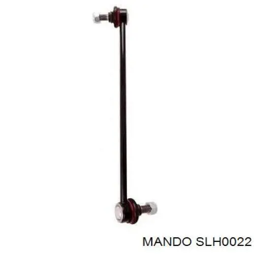 Тяжка стабілізатора, переднього, ліва Mando SLH0022 ціна, від 8.45 USD
