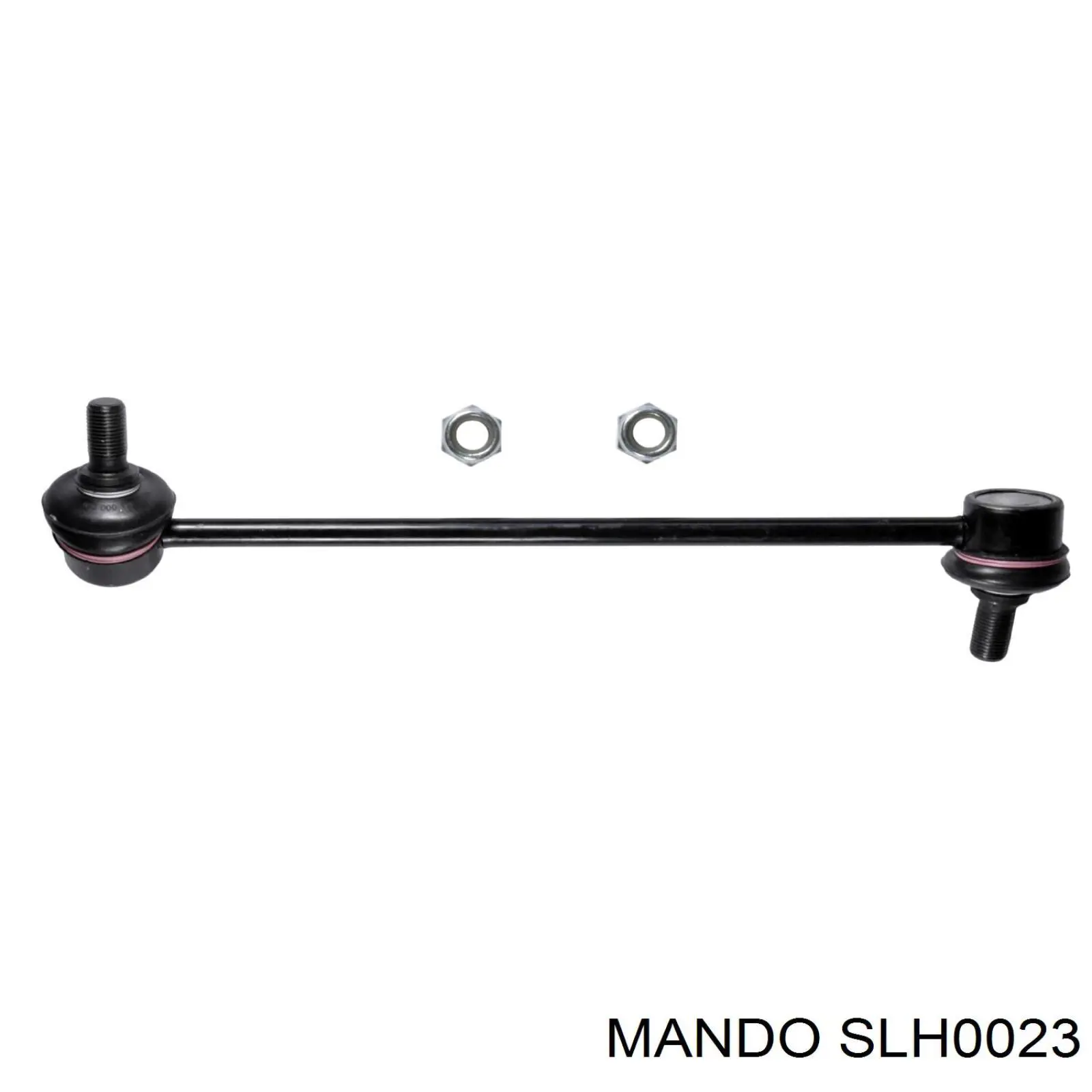 SLH0023 Mando стійка стабілізатора переднього, права
