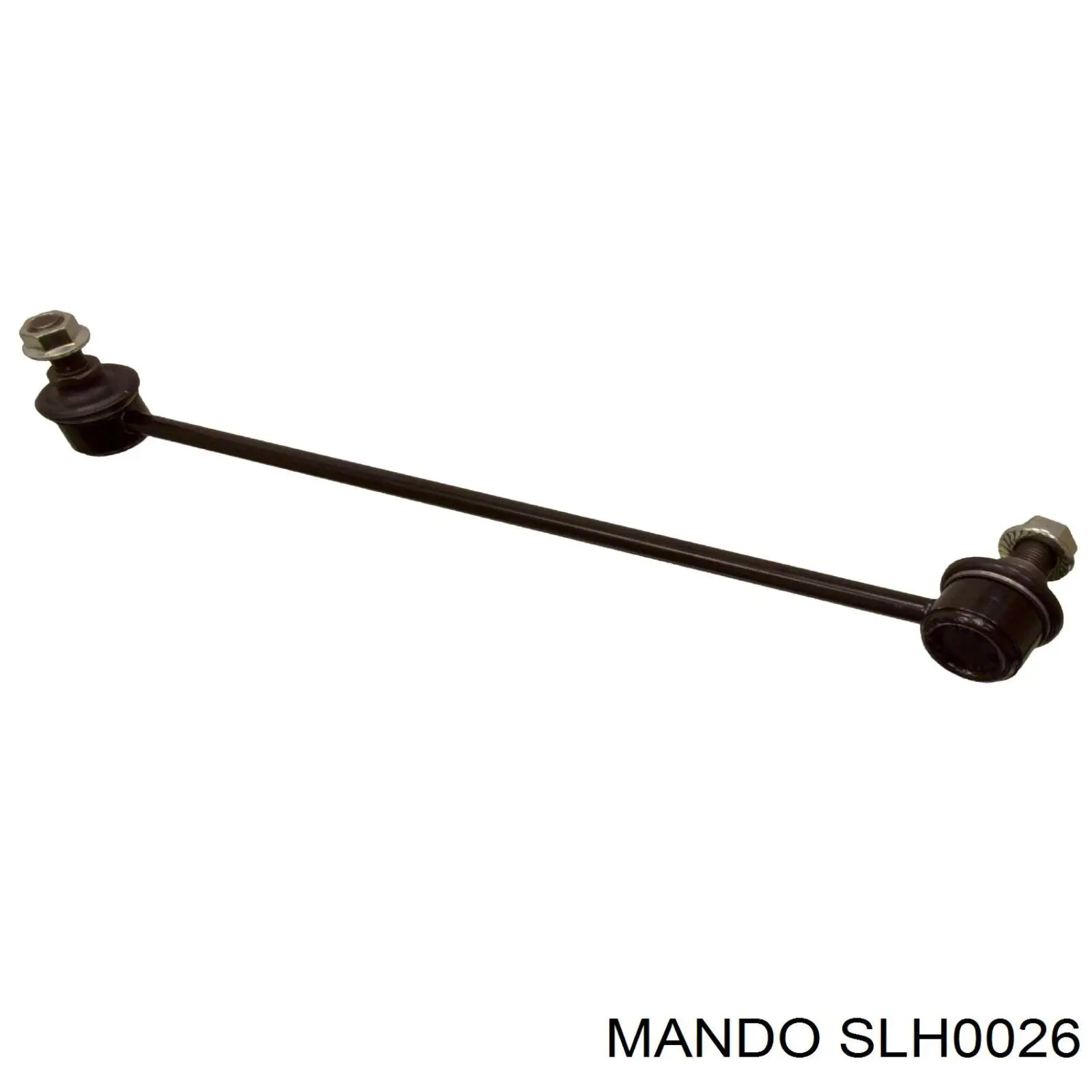 Купити SLH0026 Mando Лінк стабілізатора, переднього, лівий
