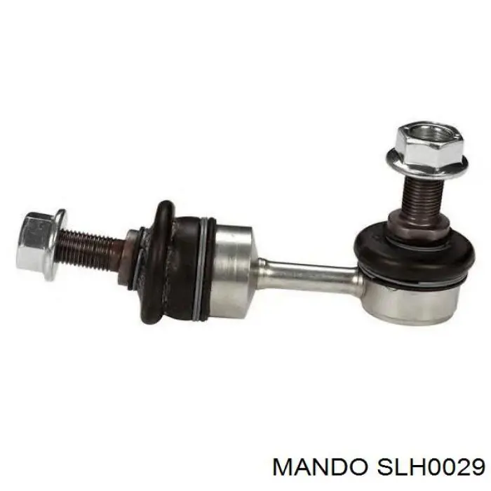 Лінк стабілізатора, заднього Mando SLH0029 ціна, від 14.09 USD