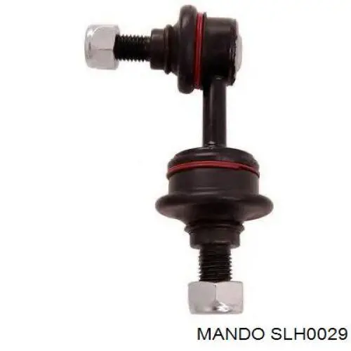 Лінк стабілізатора, заднього Mando SLH0029 ціна, від 12.78 USD