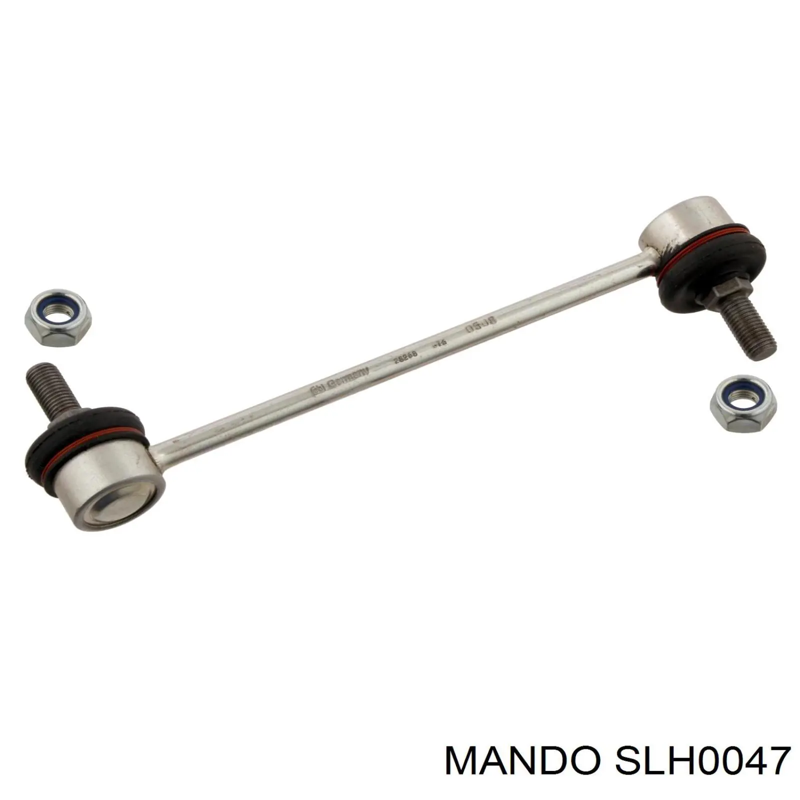 SLH0047 Mando стійка стабілізатора заднього