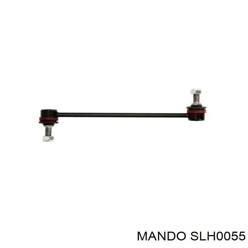 28780H2000 Hyundai/Kia Стійка стабілізатора, переднього, ліва