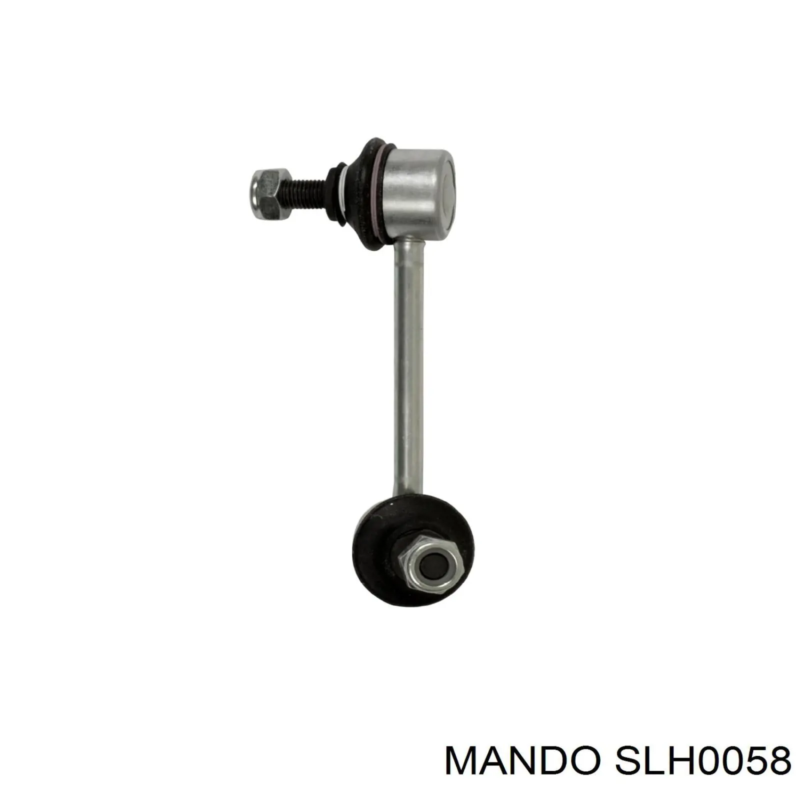 5552026600 Hyundai/Kia Тяга стабілізатора, права