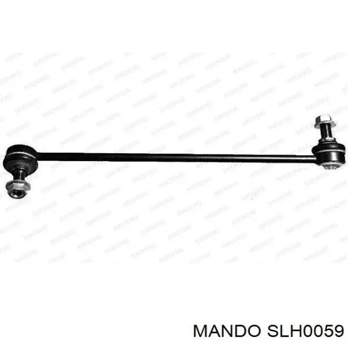 Купити SLH0059 Mando Лінк стабілізатора, переднього, лівий