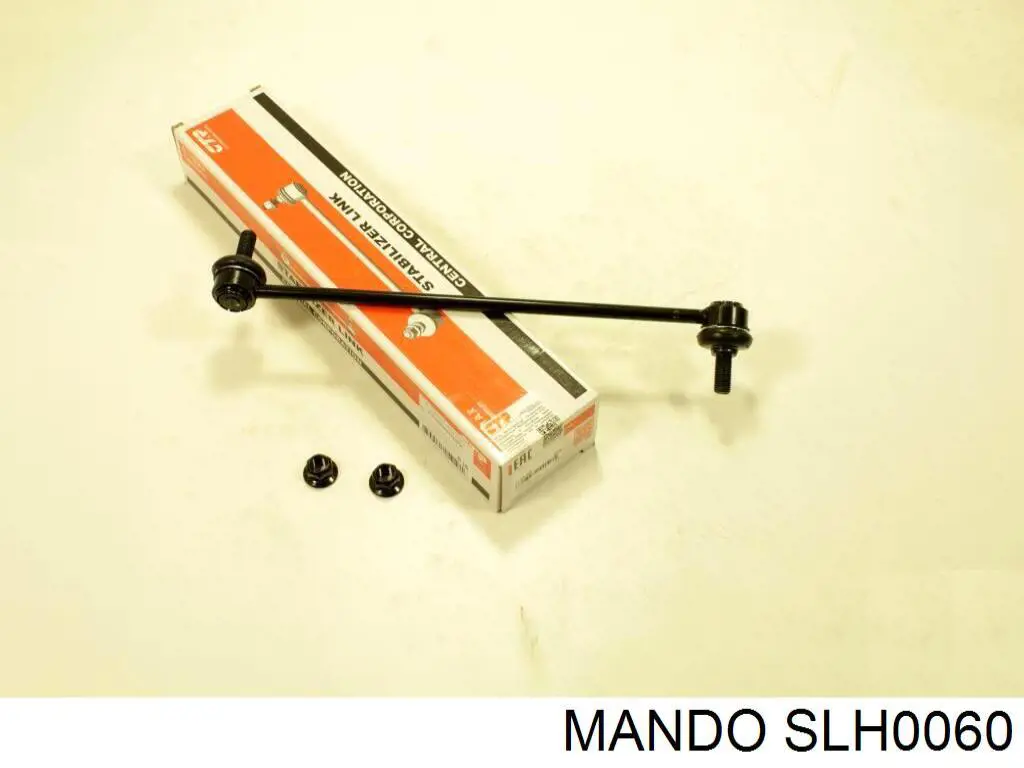 Купити SLH0060 Mando Яйця стабілізатора переднього