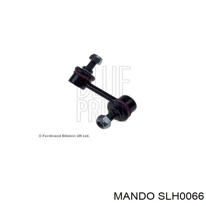 Солдатик правий Mando SLH0066 ціна, від 12.67 USD