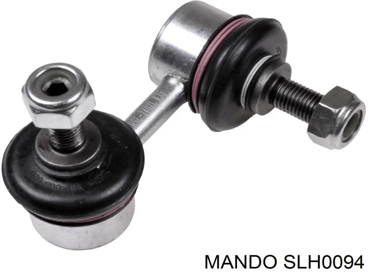SLH0094 Mando стійка стабілізатора переднього, ліва