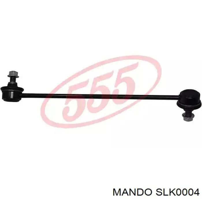 Яйця на стабілізаторі передні VALEO 0K2FA34150 ціна, від 8.02 USD