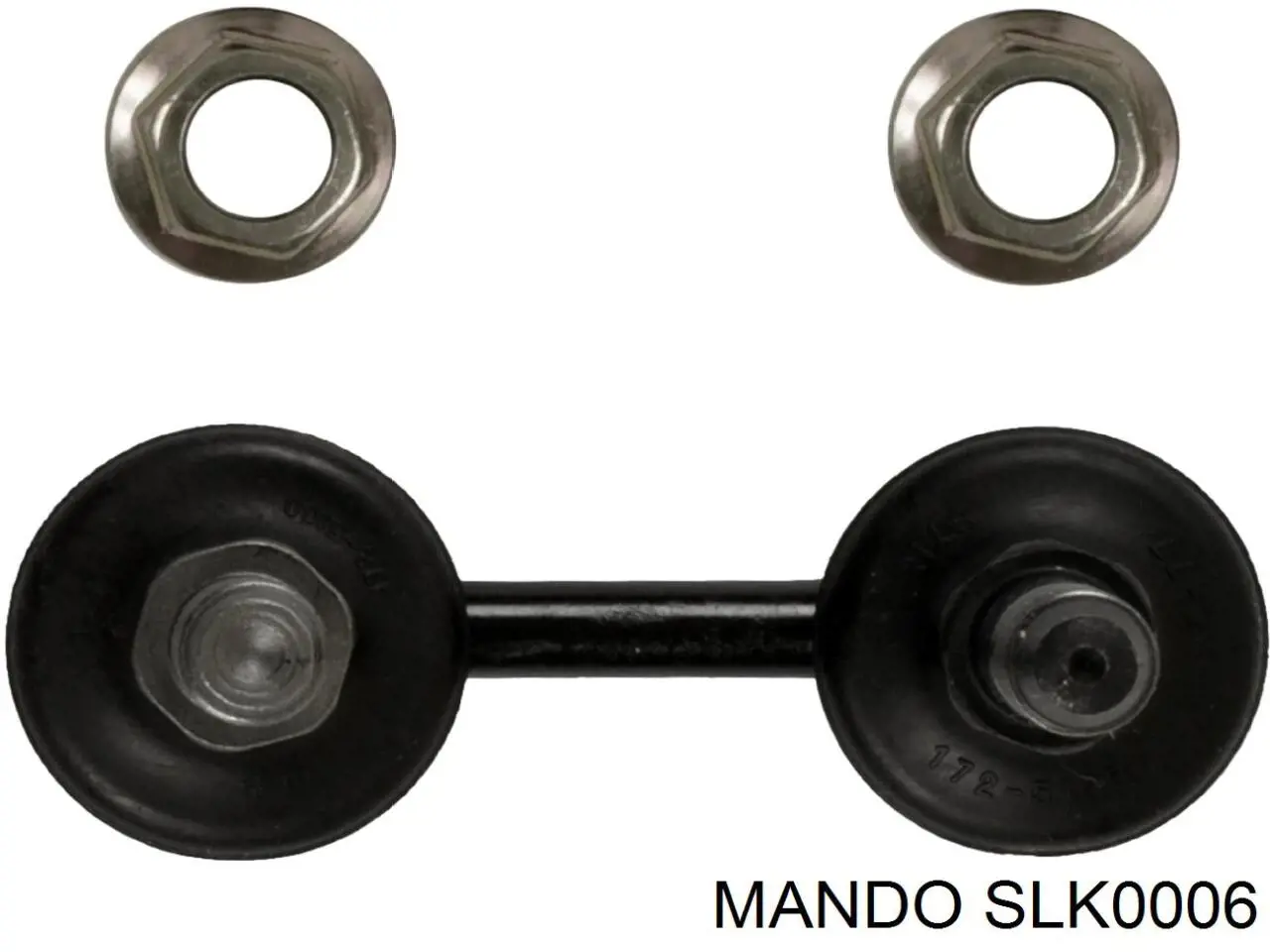 SLK0006 Mando стійка стабілізатора переднього