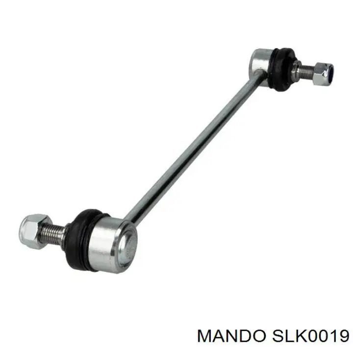 Амортизаційна стійка Mando SLK0019 ціна, від 12.09 USD