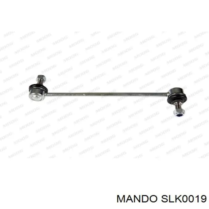 SLK0019 Mando Тяга переднього стабілізатора