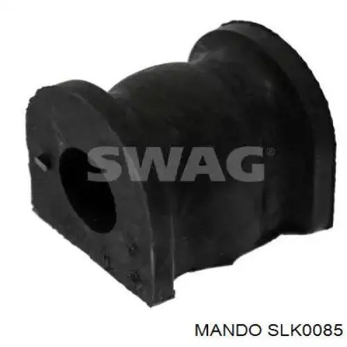 Амортизаційна стійка Mando SLK0085 ціна, від 11.72 USD