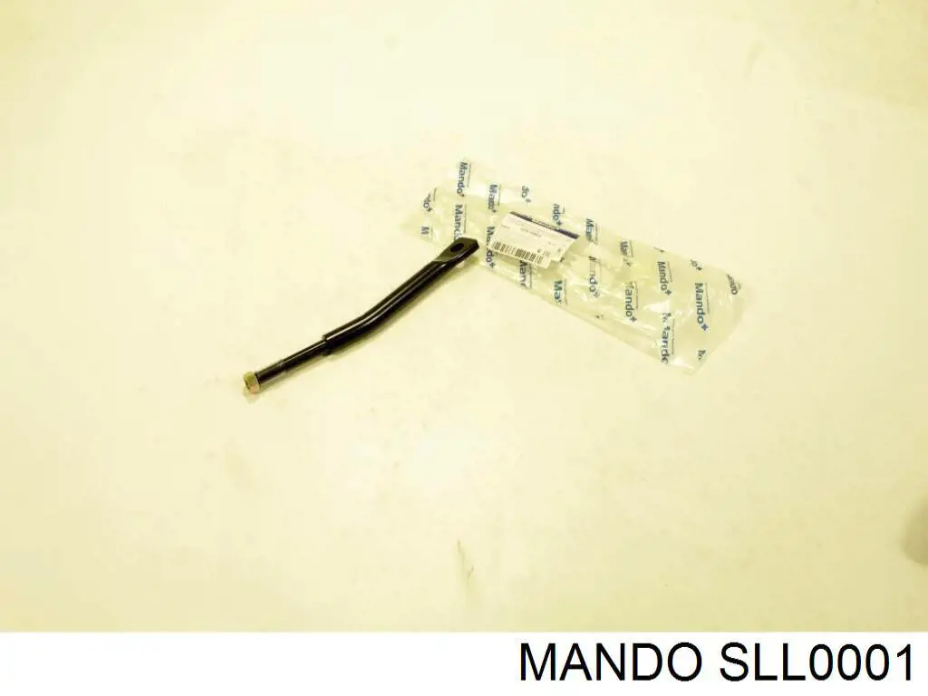 Тяжка стабілізатора, переднього, ліва Mando SLL0001 ціна, від 11.10 USD