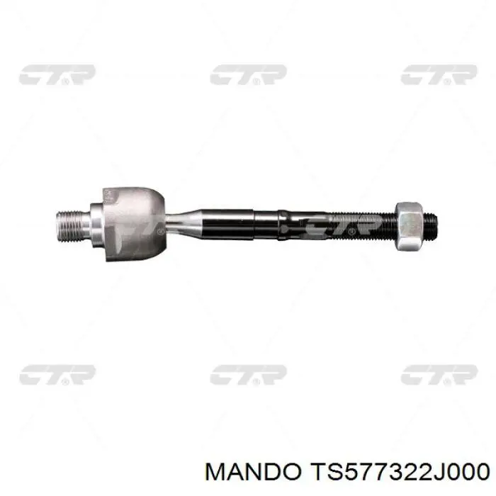 TS577322J000 Mando Тяга рульова ліва
