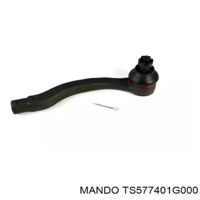 Купити TS577401G000 Mando Пильник тяги