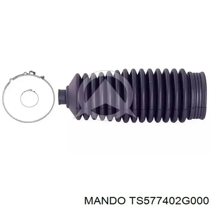 Купити TS577402G000 Mando Пильник тяги