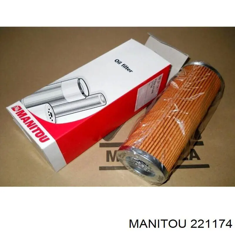 P760155 Donaldson Фільтр гідравлічної системи