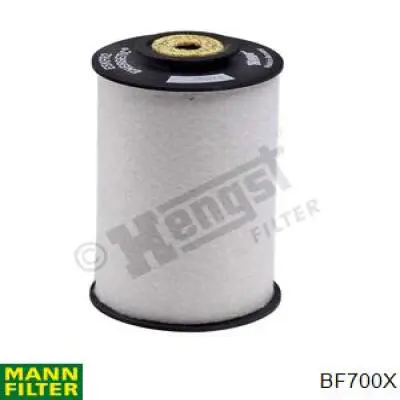 Паливний фільтр BF700X Mann-Filter