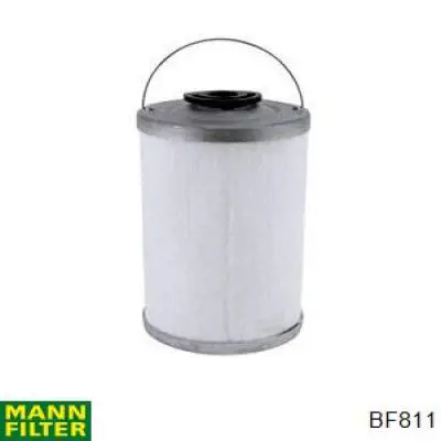 Фільтр паливний BF811 Mann-Filter