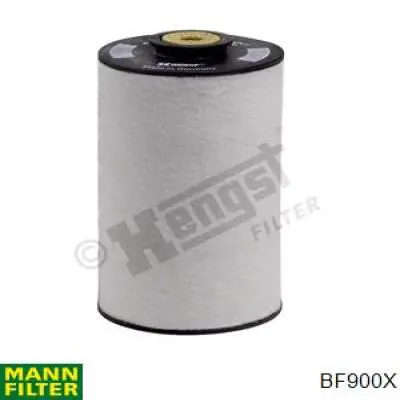 BF900X Mann-Filter фільтр паливний