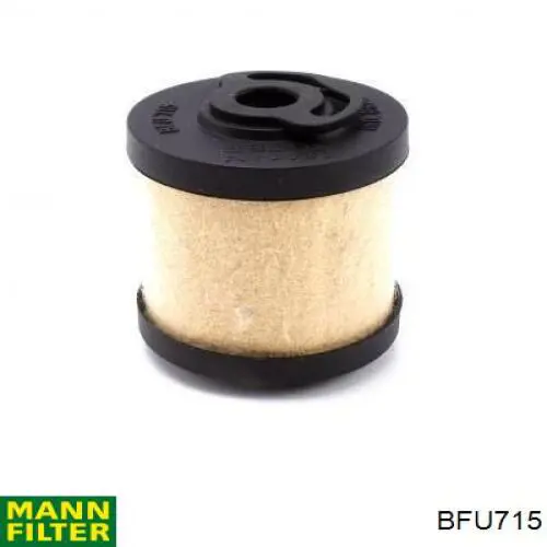 Фільтр тонкого очищення палива Filtron PM8101 ціна, від 8.90 USD