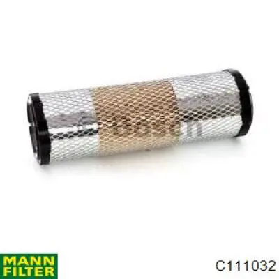 Елемент повітряного фільтра Mann-Filter C111032 ціна, від 27.47 USD