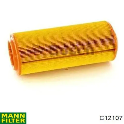 Фільтр повітряний Mann-Filter C12107