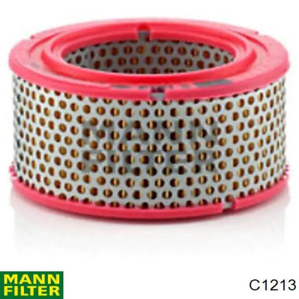 Повітряний фільтр C1213 Mann-Filter