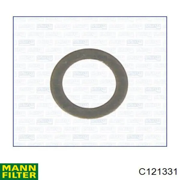 Купити C121331 Mann-Filter Автомобільний фільтр повітря