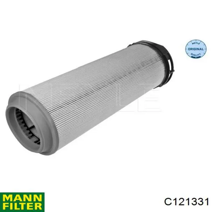 Купити C121331 Mann-Filter Автомобільний фільтр повітря