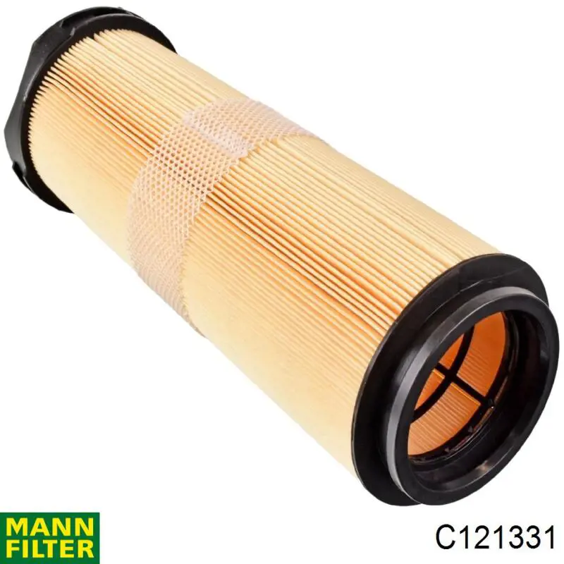 Повітряний фільтр C121331 Mann-Filter