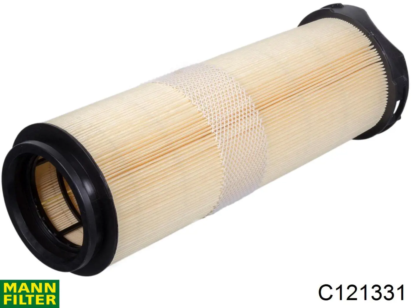 Елемент повітряного фільтра Mann-Filter C121331 ціна, від 17.80 USD