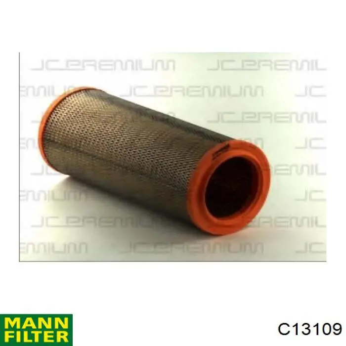 C13109 Mann-Filter фільтр повітряний