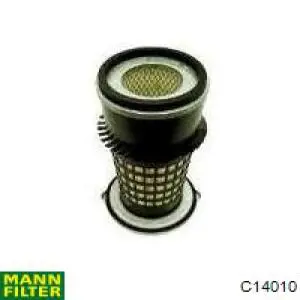 Елемент повітряного фільтра Mann-Filter C14010 ціна, від 71.67 USD