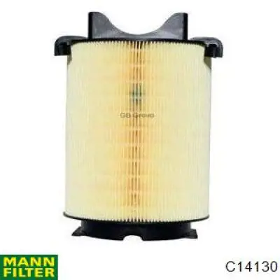 C14130 Mann-Filter фільтр повітряний